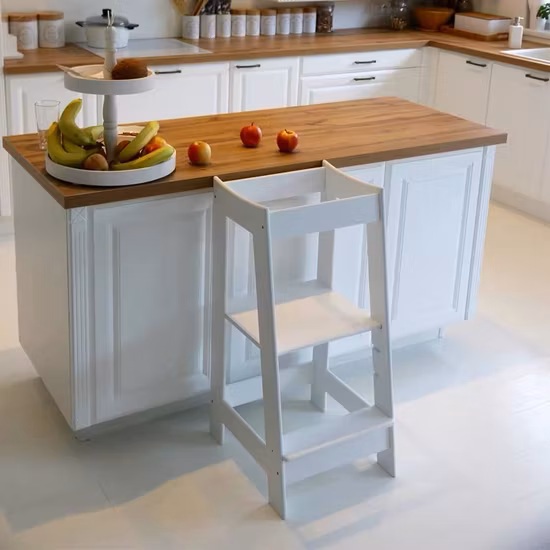 Cadeira alta dobrável para bebê por atacado chinesa nova cadeira de jantar para bebê